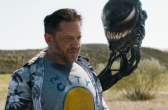 Tom Hardy Explains How Close His Ve...