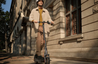 Xiaomi Electric Scooter 5 Max Launc...