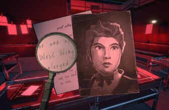 Every puzzle game is a couch co-op ...