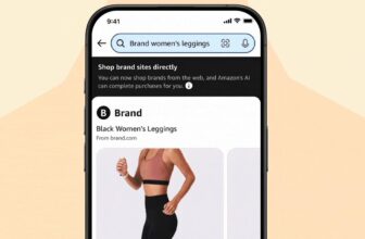 Amazon’s ‘Buy for Me&#8...