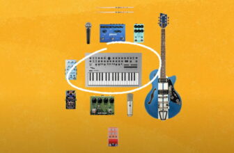 Etsy is selling online music gear m...