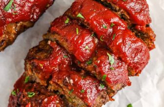 Air Fryer Meatloaf – Spend Wi...