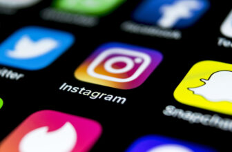 The year is 2025, and Instagram is ...