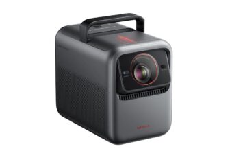 Nebula’s new X1 4K portable p...