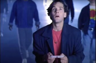 Nintendo shares a vintage SNES comm...