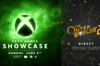 Xbox’s big summer showcase is set...