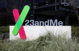 Congress Is Investigating 23andMe&#...