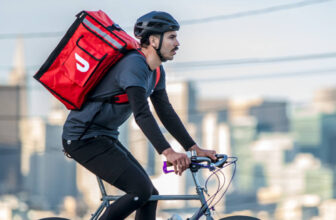 DoorDash calls Uber’s lawsuit...