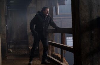 The Last of Us season two ‘Th...