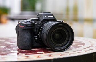 Nikon’s Z5 II is the cheapest...