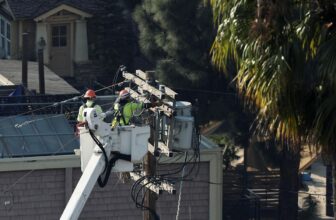 Google is funding electrician train...