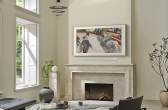 Samsung is not selling The Frame Pr...