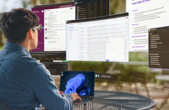 Spacetop AR is now an expensive Win...