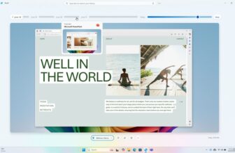 Microsoft’s Recall and improv...