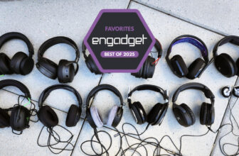 The best gaming headsets for 2025