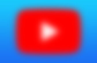 YouTube will blur the thumbnails of...