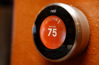 Google won’t bring new Nest T...