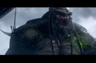 Watch the trailer for animated anth...