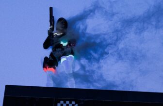 Bungie’s Marathon won’t...