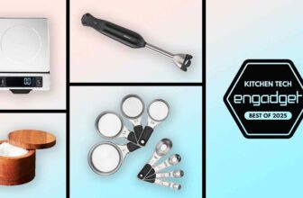 The best cheap kitchen gadgets in 2...