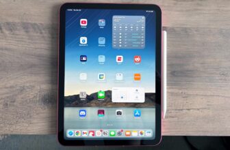 Apple’s latest iPad drops to ...