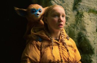 The Legend of Ochi director on the ...