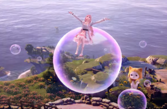 Infinity Nikki is coming to Steam a...