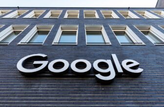 Google is a monopoly in online ad t...