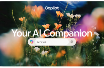 Microsoft’s latest Copilot up...