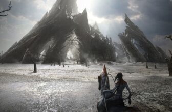 Fire and Ash Footage Goes From Quie...