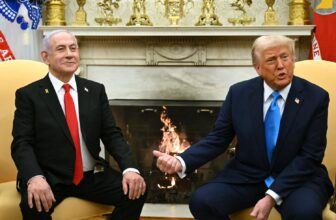 America’s Science Agency Says...