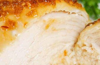 Brown Sugar Chicken – Spend W...