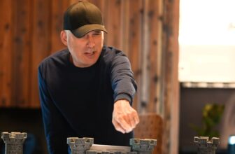 Dungeons & Dragons’ Chri...