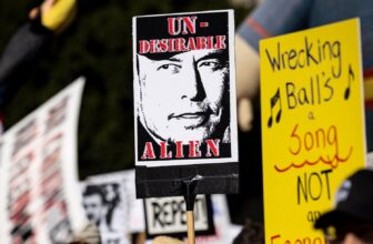 The FBI Hijacked and Ran a Dark Web...