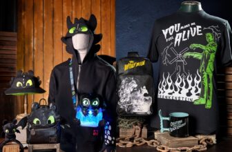 Epic Universe Essentials for Stylis...