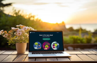 Top-Rated VPN for Just $4.99/Month?...