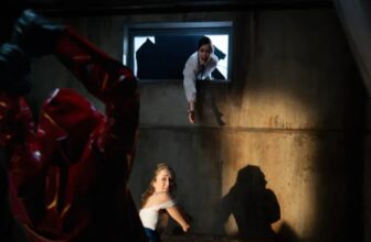 Prom Queen’s New Trailer, Pro...