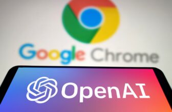 OpenAI Would Totally Buy Chrome Fro...