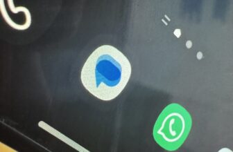 Google Messages Rolls Out On-Device...