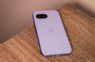 The Google Pixel 9a Is One of the B...