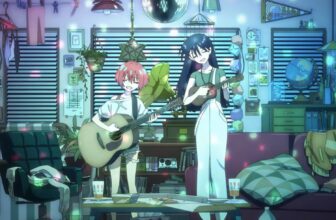 Gundam GQuuuuuuX’s End Credit...