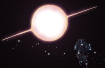 Gundam GQuuuuuuX’s Big Myster...