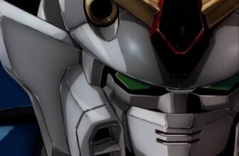 30 Years Ago Today, Gundam Wing Was...