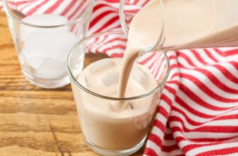 Homemade Irish Cream – Barefe...