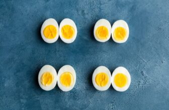 How to Boil Eggs