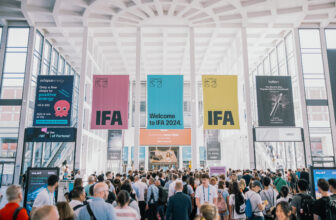 IFA 2025 To Host Inaugural Retail L...