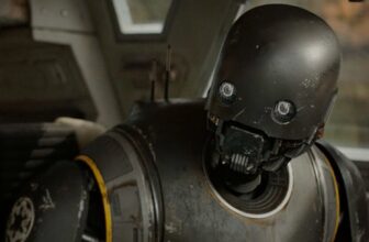 Andor’s Tony Gilroy Knows You...