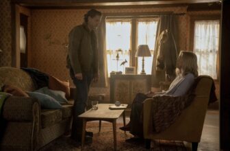 The Last of Us Co-Showrunner Explai...