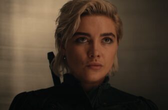 Thunderbolts Featurette Hypes Up Ve...