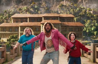 China Will Show Fewer U.S. Films in...